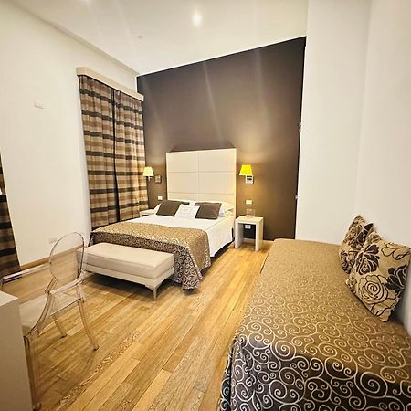 Suite 70 Luxury Collection เรจโจ ดี คาลาเบีย ภายนอก รูปภาพ