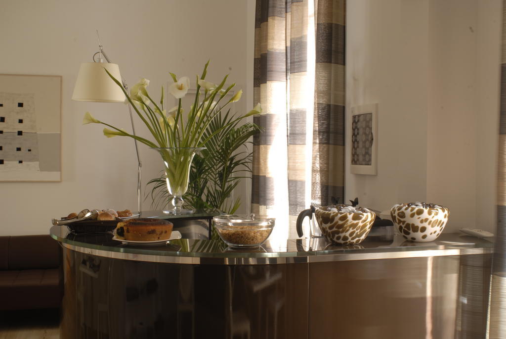 Suite 70 Luxury Collection เรจโจ ดี คาลาเบีย ภายนอก รูปภาพ
