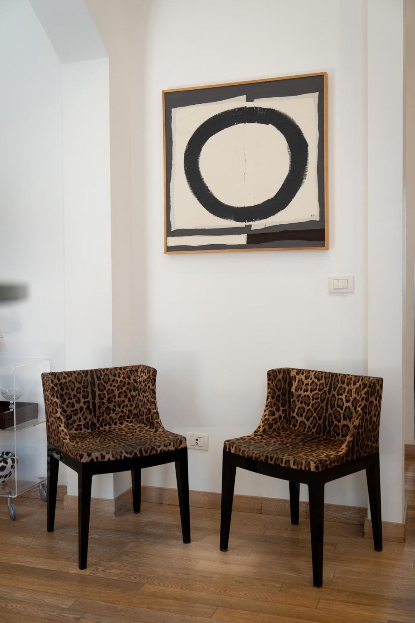 Suite 70 Luxury Collection เรจโจ ดี คาลาเบีย ภายนอก รูปภาพ