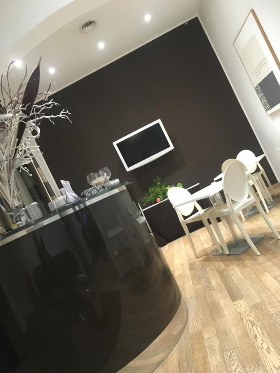 Suite 70 Luxury Collection เรจโจ ดี คาลาเบีย ภายนอก รูปภาพ