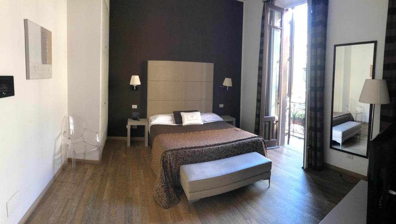Suite 70 Luxury Collection เรจโจ ดี คาลาเบีย ภายนอก รูปภาพ
