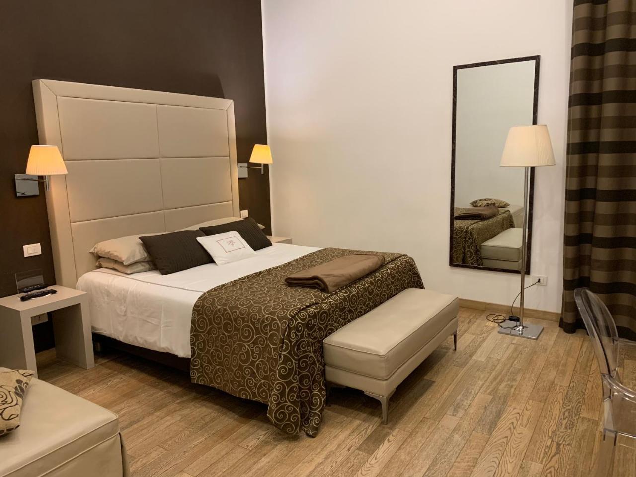 Suite 70 Luxury Collection เรจโจ ดี คาลาเบีย ภายนอก รูปภาพ